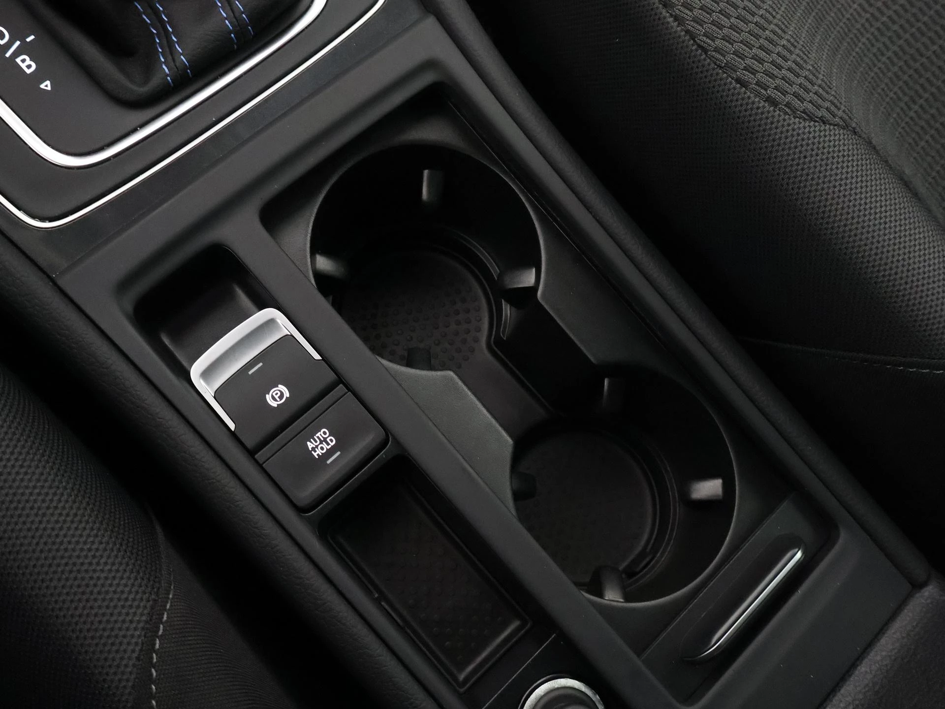 Hoofdafbeelding Volkswagen e-Golf