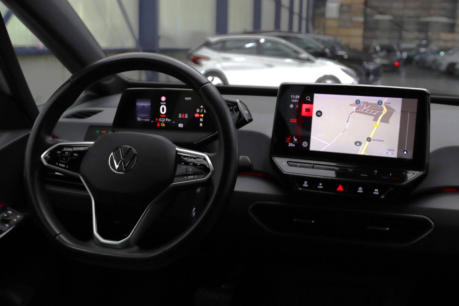 Hoofdafbeelding Volkswagen ID.3