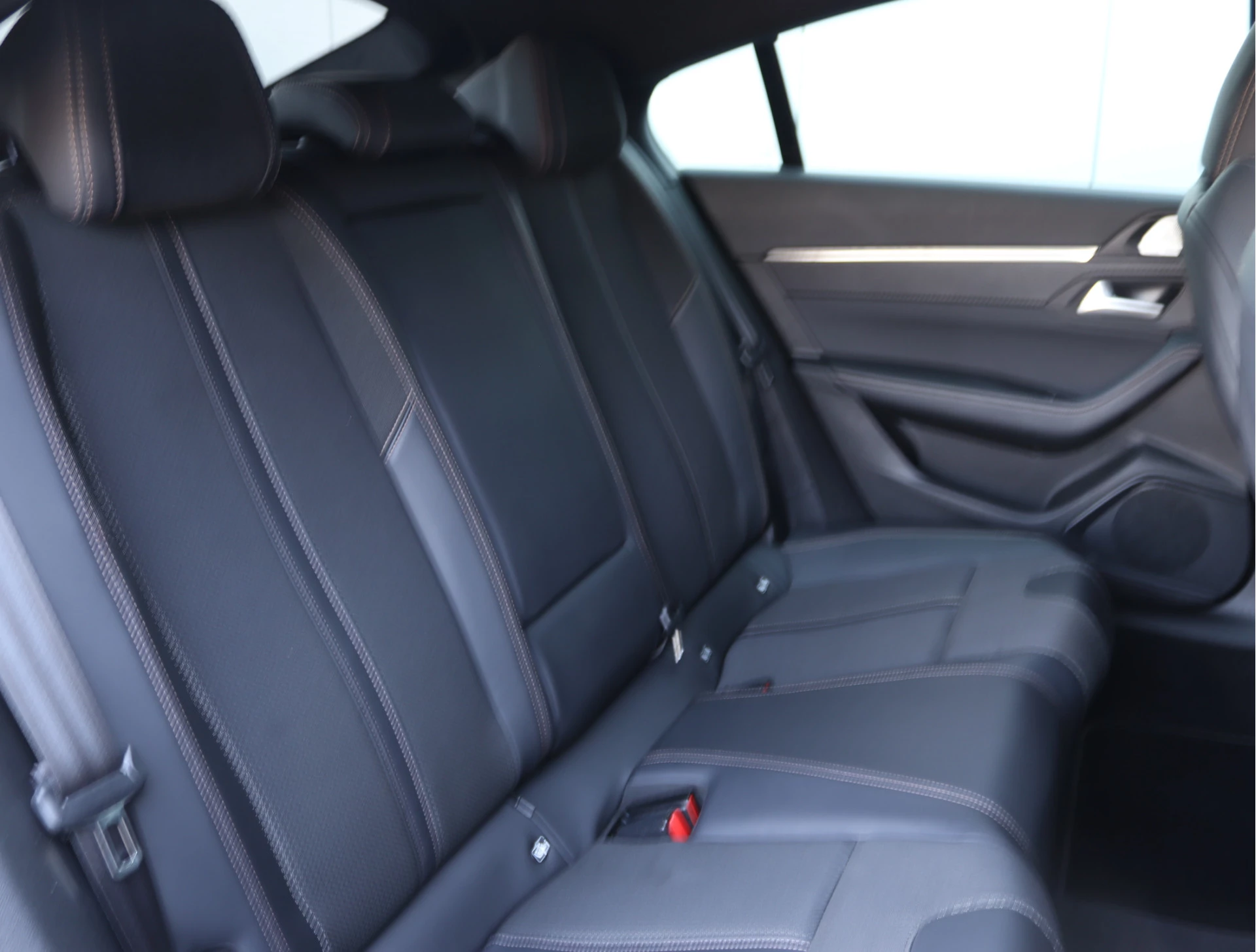 Hoofdafbeelding Peugeot 508