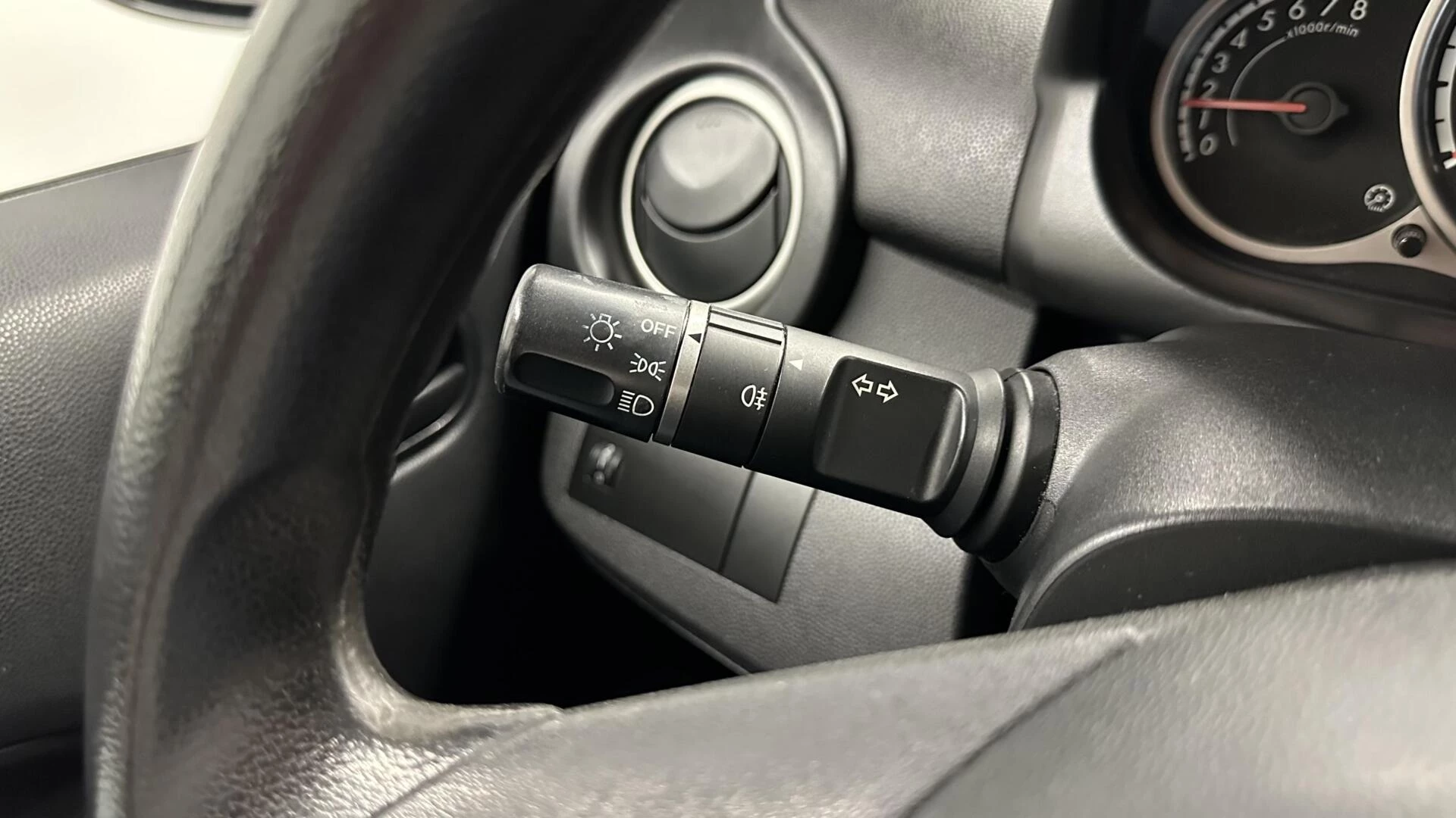 Hoofdafbeelding Mazda 2