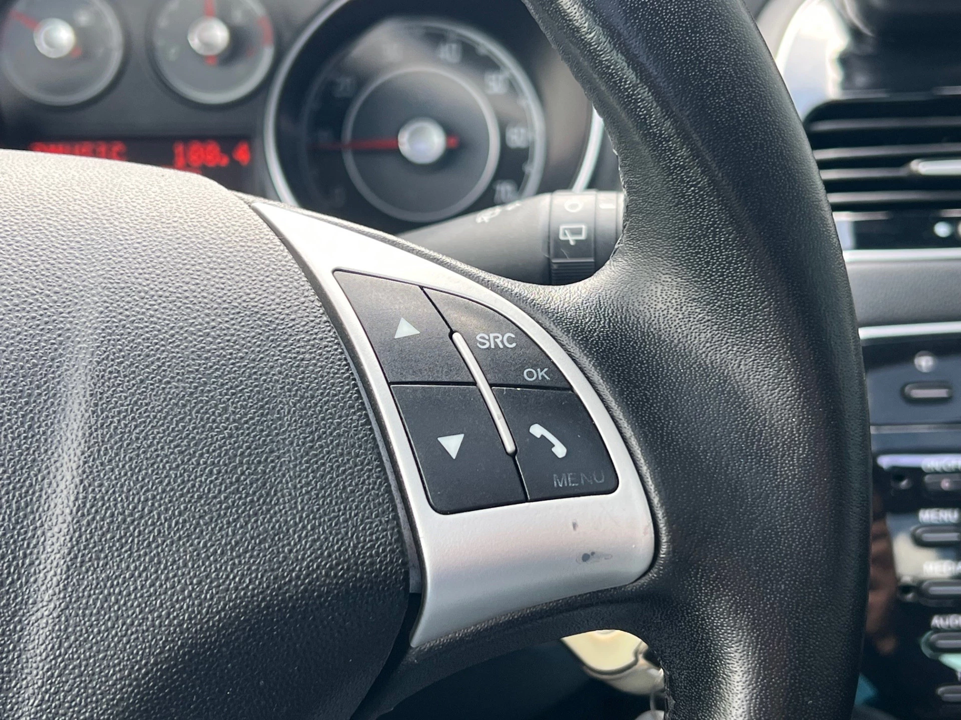 Hoofdafbeelding Fiat Punto