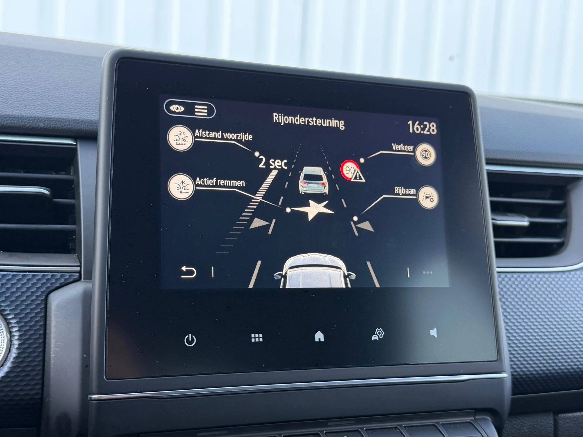 Hoofdafbeelding Renault Arkana