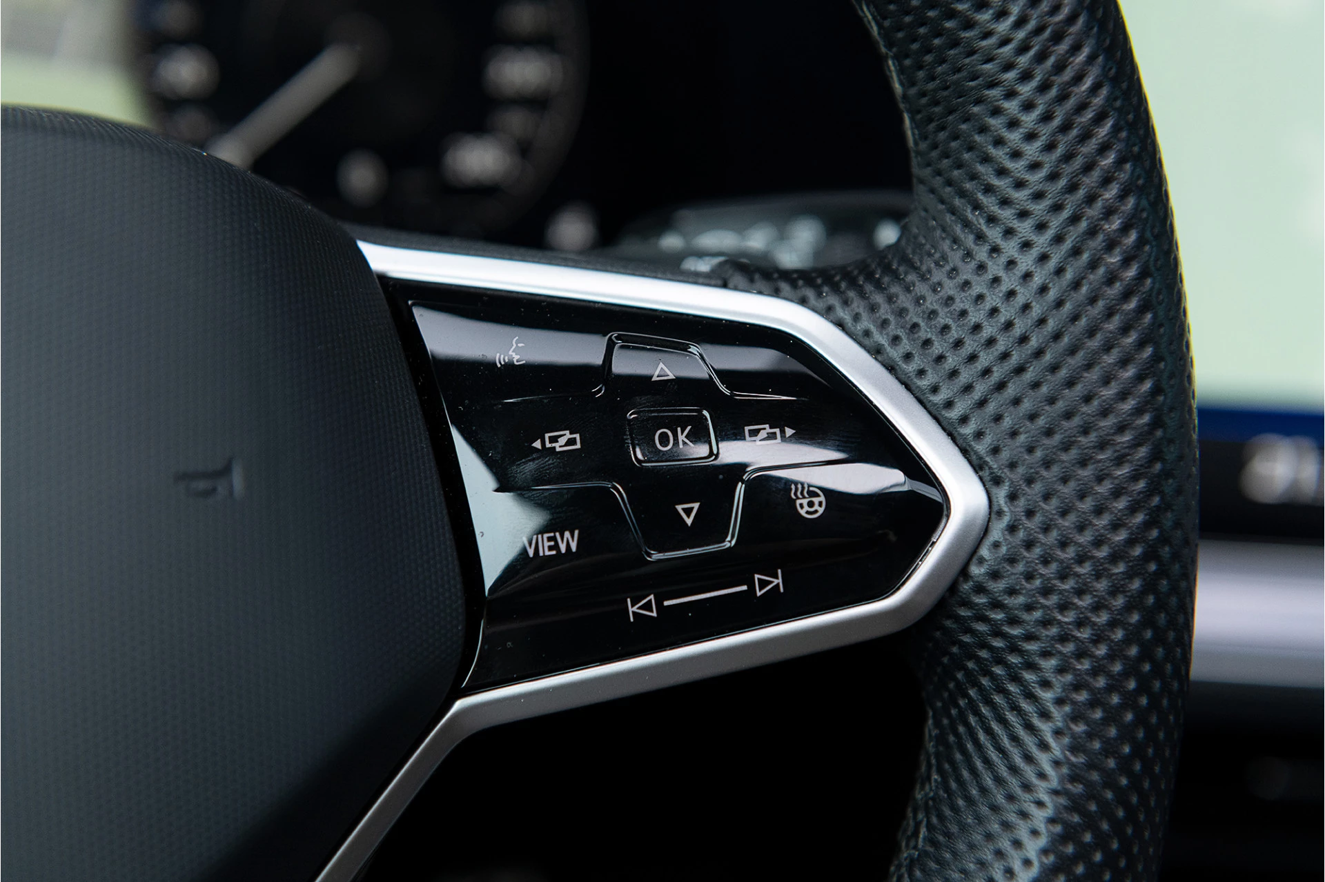 Hoofdafbeelding Volkswagen Touareg