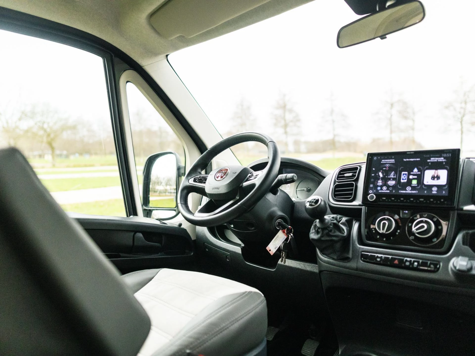 Hoofdafbeelding Sunlight Cliff 600