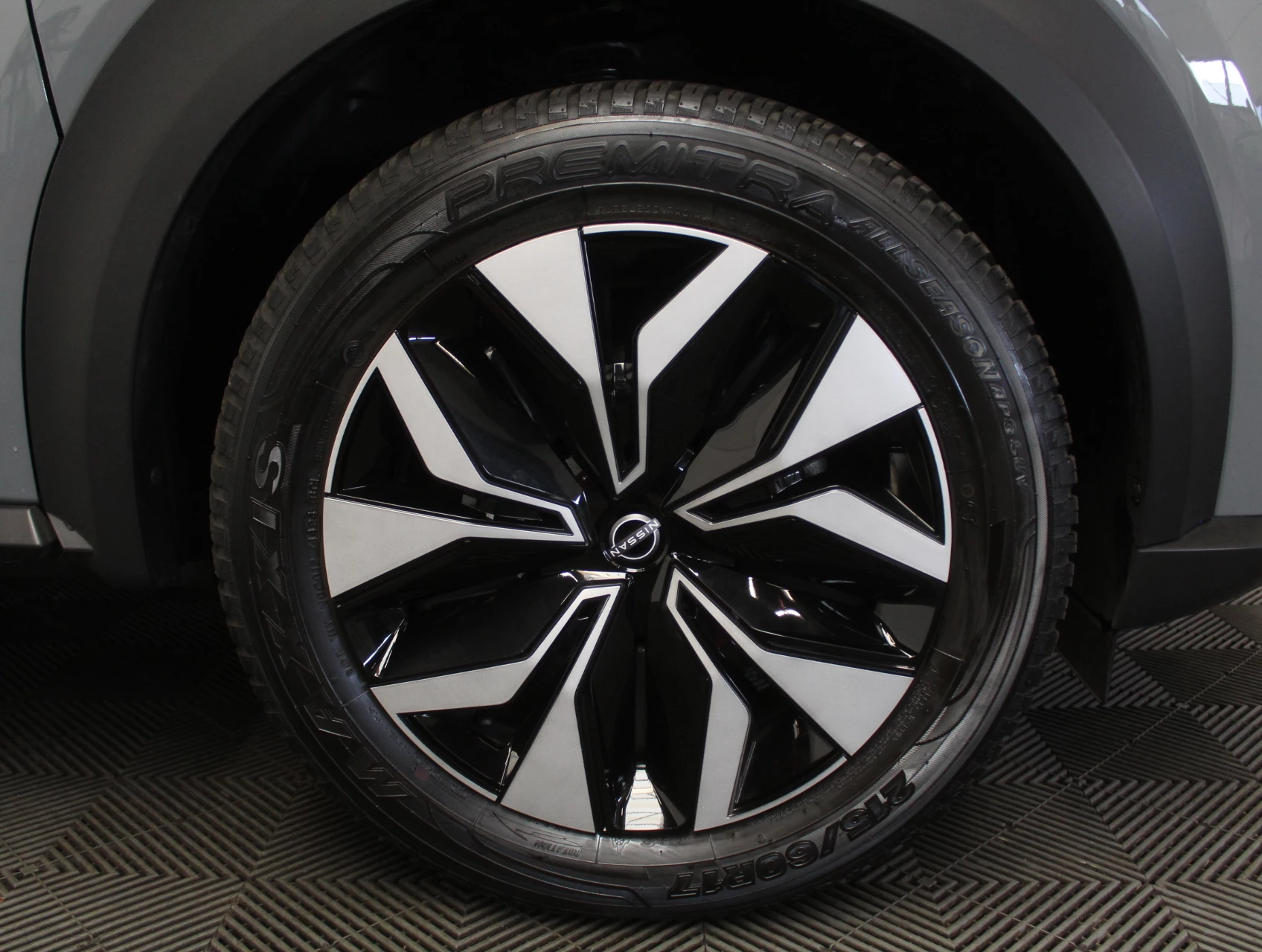 Hoofdafbeelding Nissan Juke