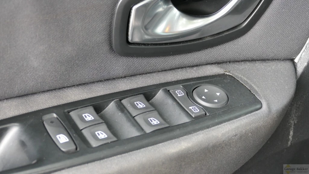 Hoofdafbeelding Renault Grand Scénic