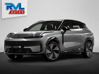 Hoofdafbeelding Lynk & Co 08 Lynk & Co 08 1.5 More *19 STUKS OP VOORRAAD* Harman/Kardon Stoelmassage 200km Elektrisch 21''