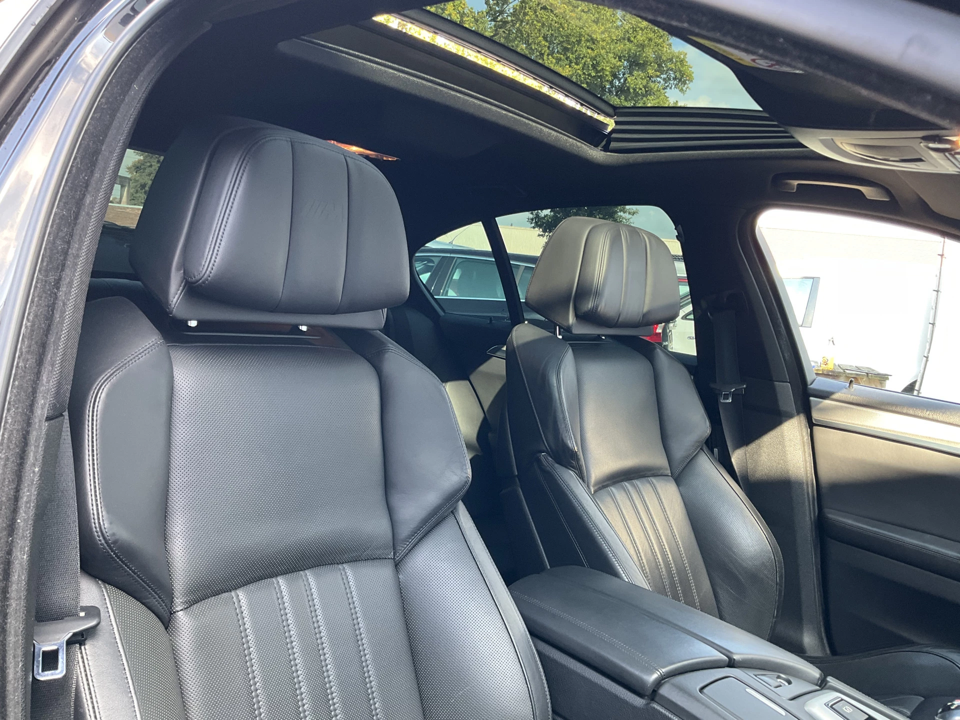 Hoofdafbeelding BMW M5