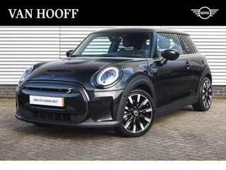 MINI Electric Classic / Sportstoelen / LED / Comfort Access / Park Assistant / Harman-Kardon / Stoelverwarming