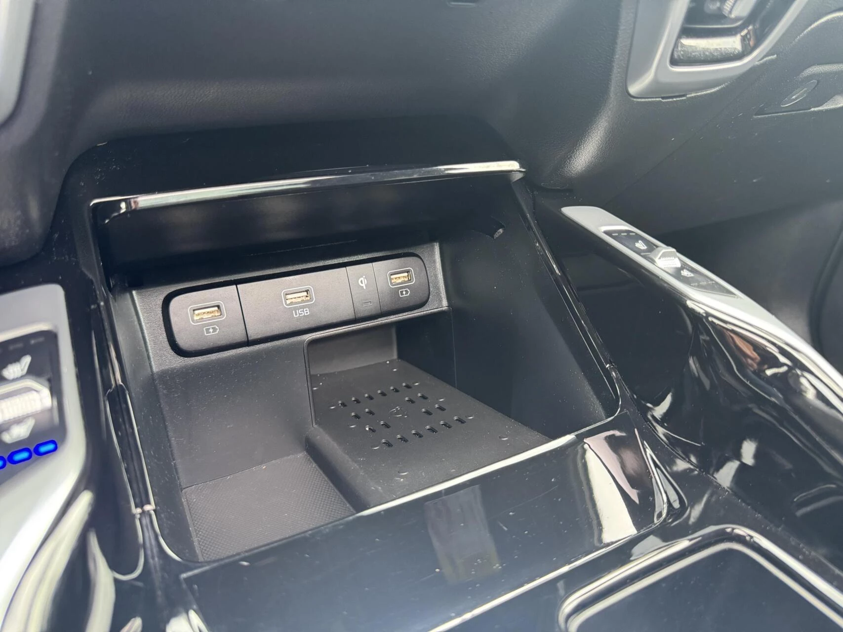 Hoofdafbeelding Kia Sorento