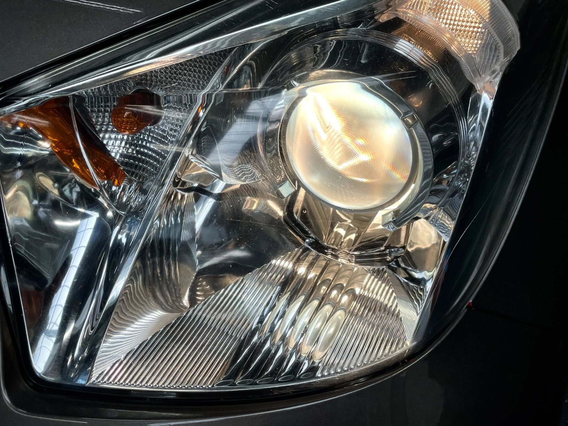 Hoofdafbeelding Toyota iQ