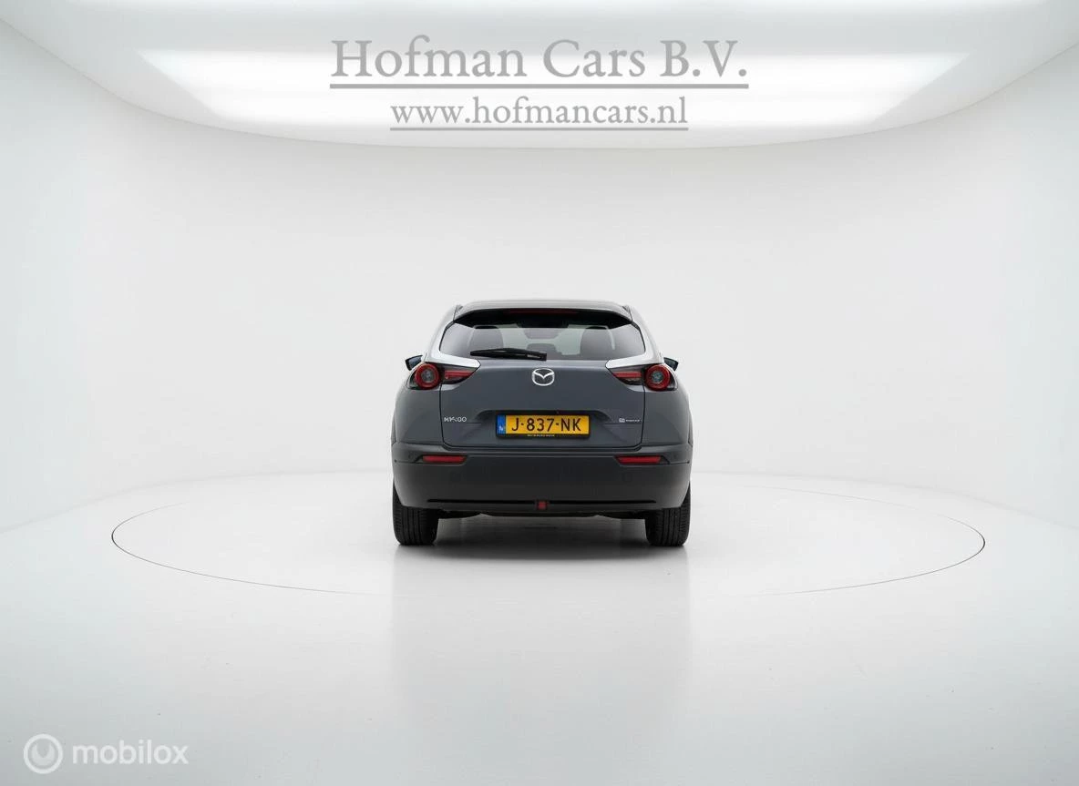 Hoofdafbeelding Mazda MX-30
