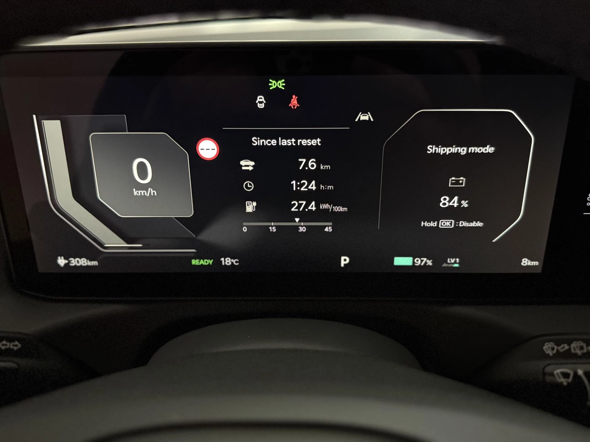 Hoofdafbeelding Kia EV2