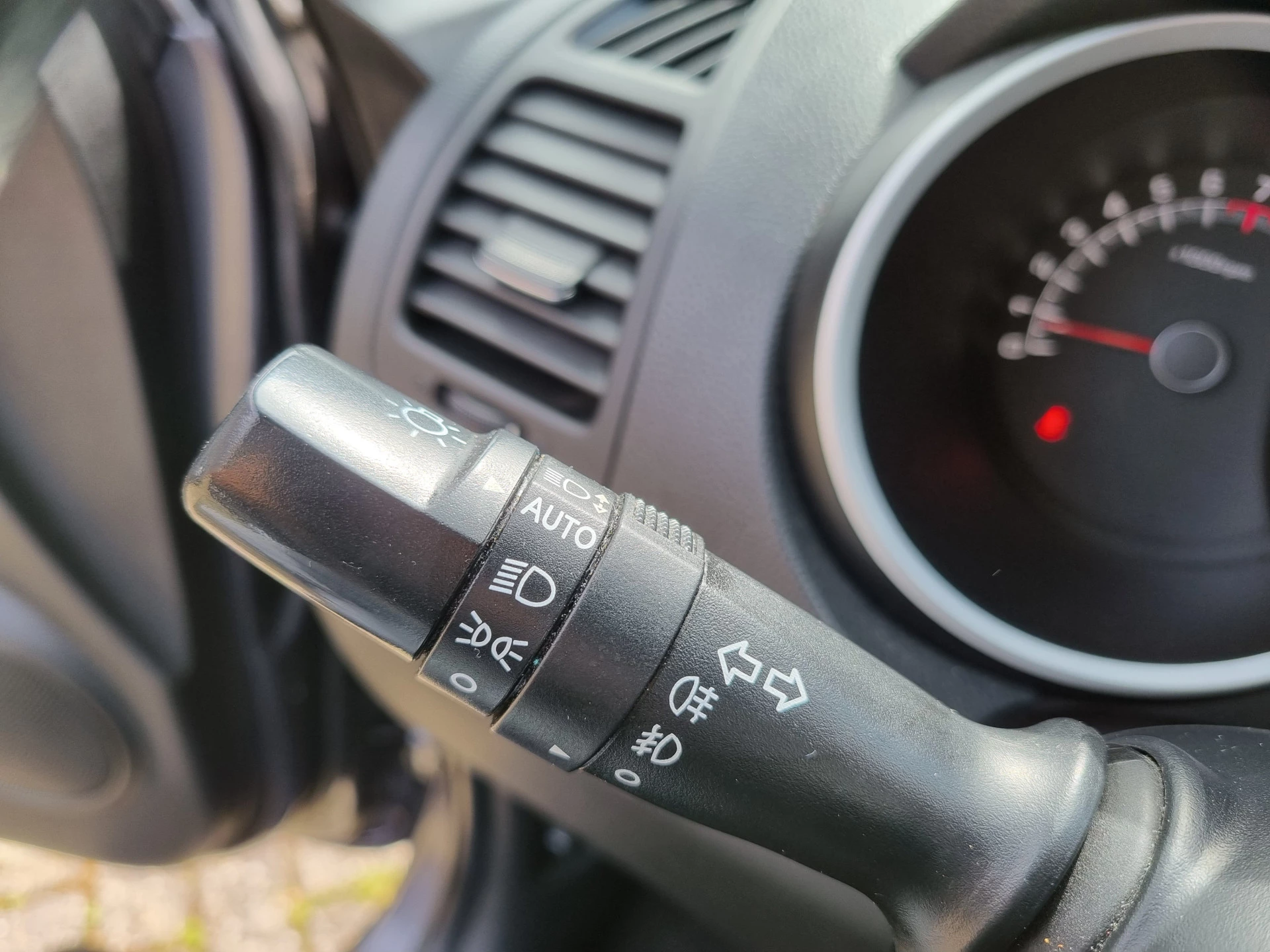 Hoofdafbeelding Kia Venga