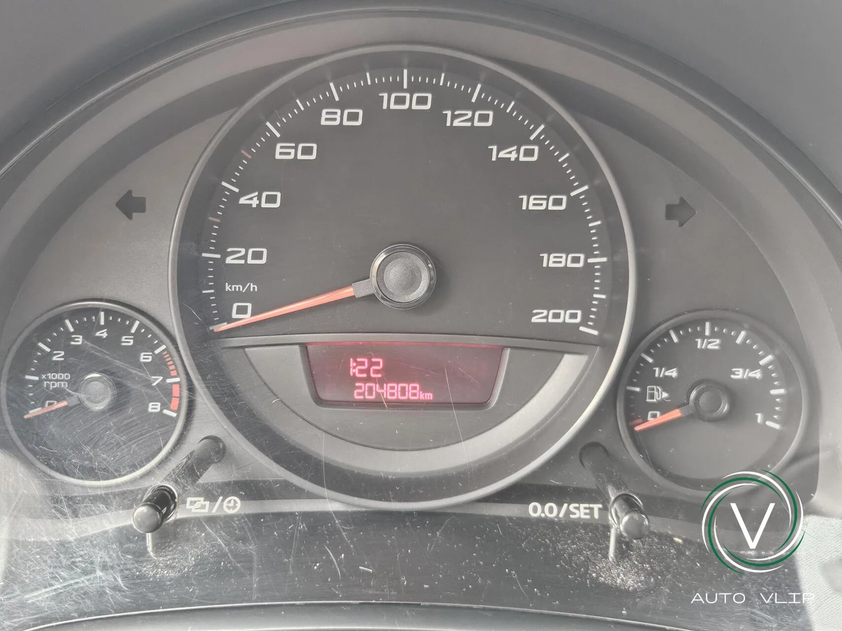 Hoofdafbeelding SEAT Mii