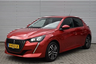 Peugeot 208 1.2 PT 5DRS. ALLURE PACK / CARPLAY / P. CAMERA