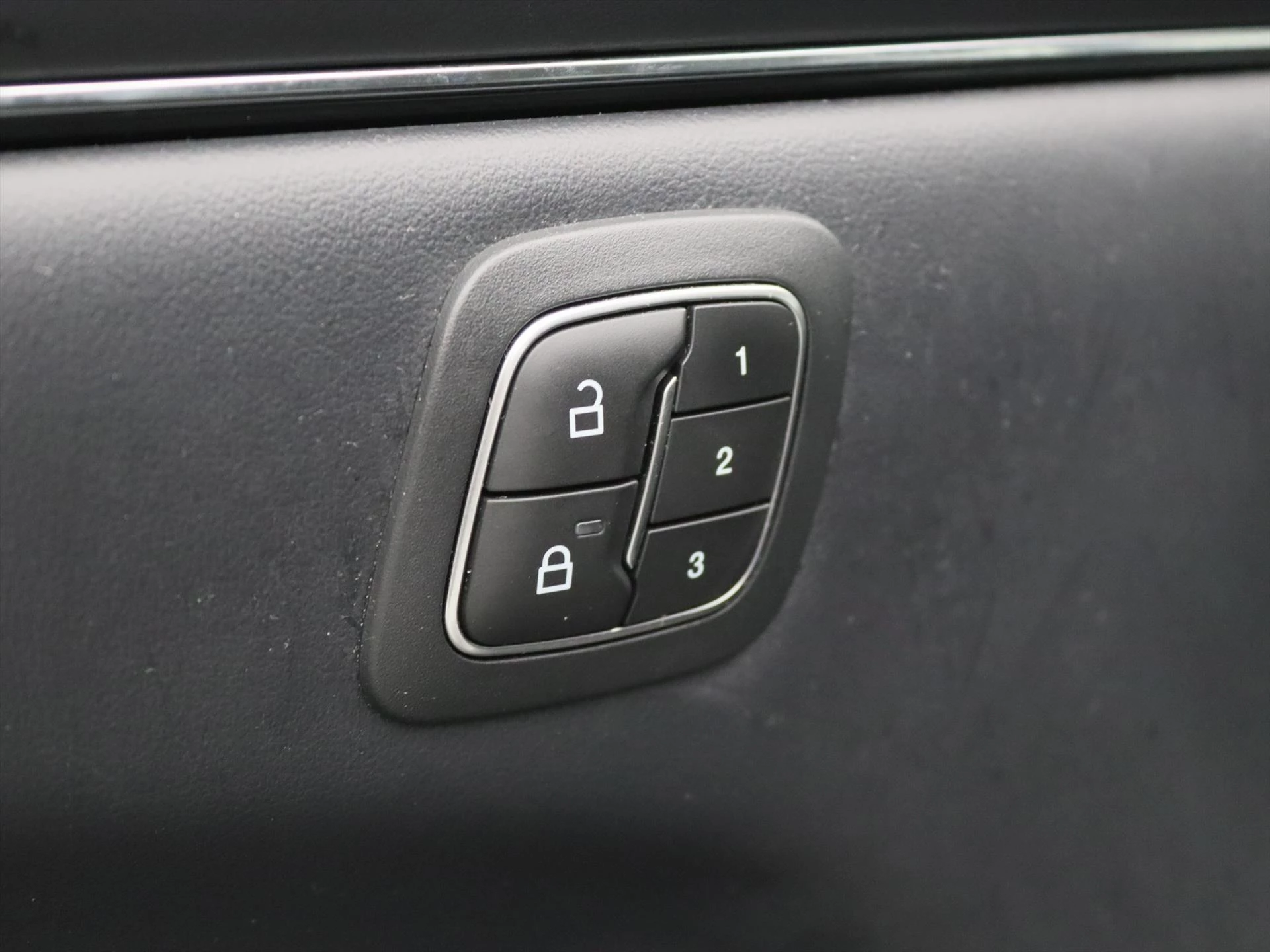 Hoofdafbeelding Ford Mustang Mach-E