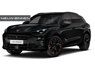 CUPRA Terramar 1.5 eTSI Business | Adaptive Cruise Control | 360 Camera | Stoelverwarming | Stuurverwarming | Memory Seat | Elektrische verstelbare stoel |  Ambiance Verlichting | Dodehoekdetectie | Keyless | LED | BTW | Fab