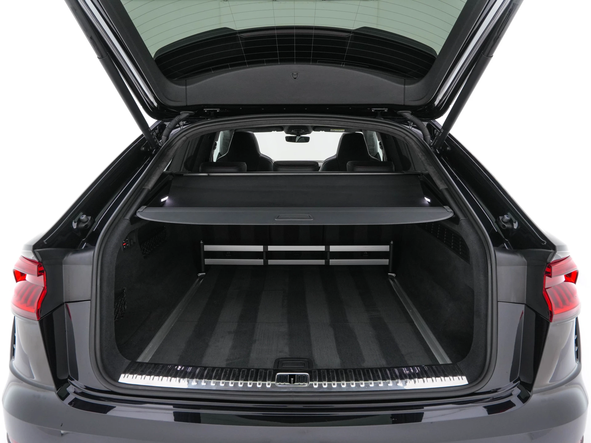 Hoofdafbeelding Audi RSQ8