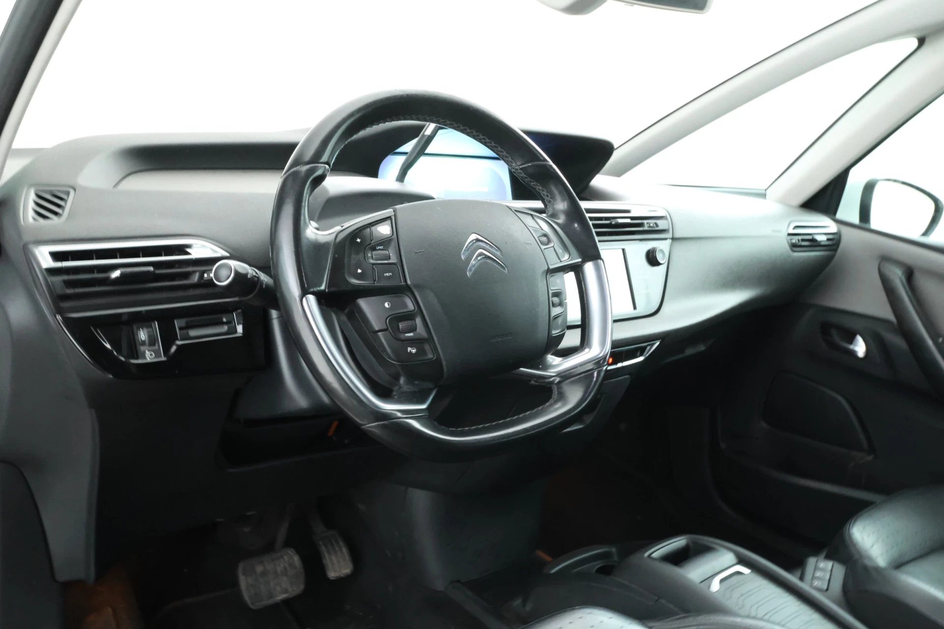 Hoofdafbeelding Citroën C4 Picasso