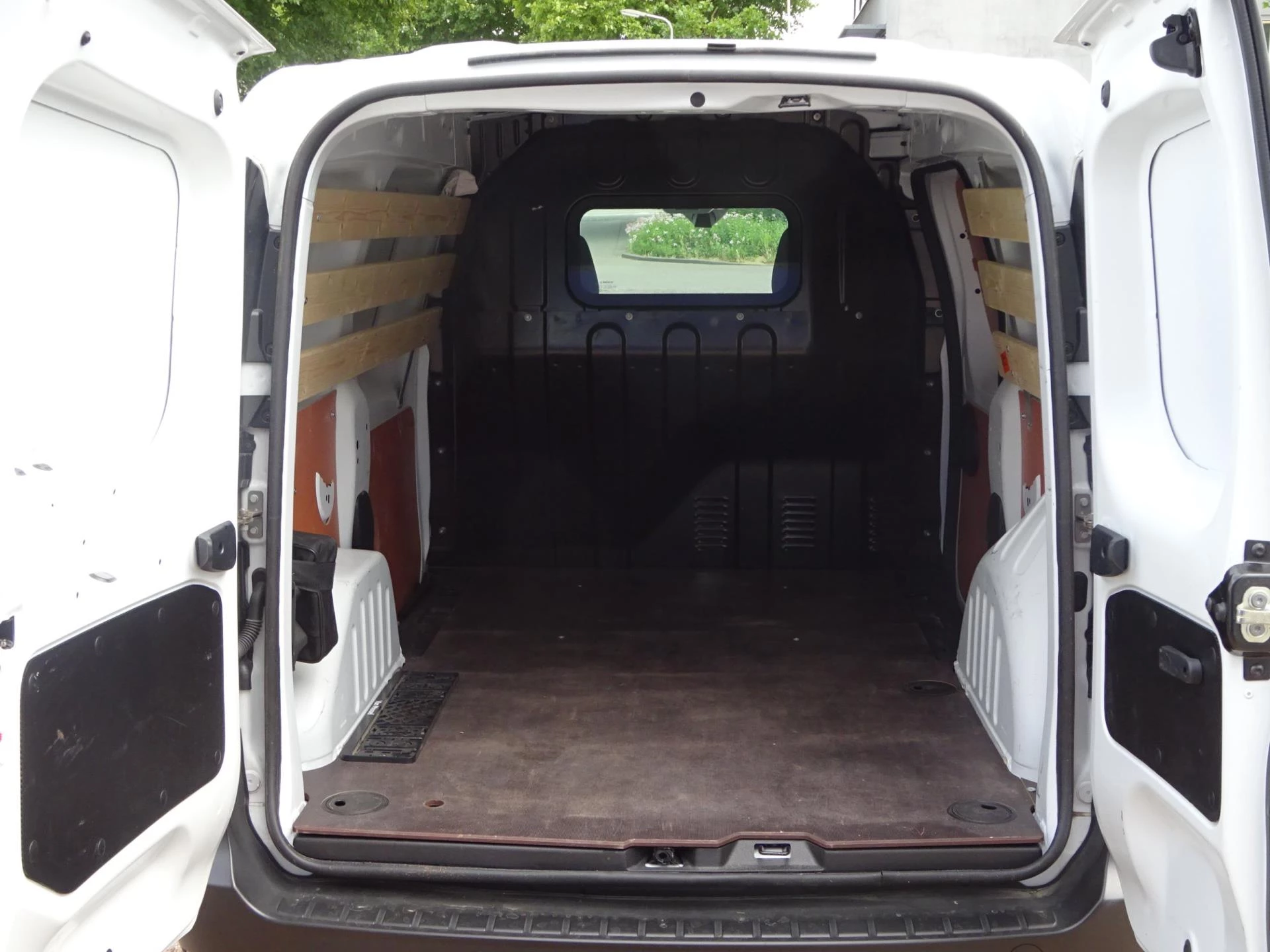 Hoofdafbeelding Renault Express