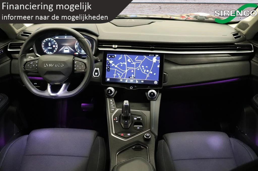 Hoofdafbeelding Lynk & Co 01