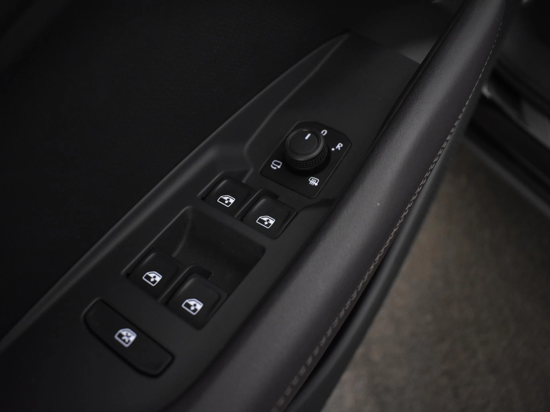 Hoofdafbeelding CUPRA Terramar