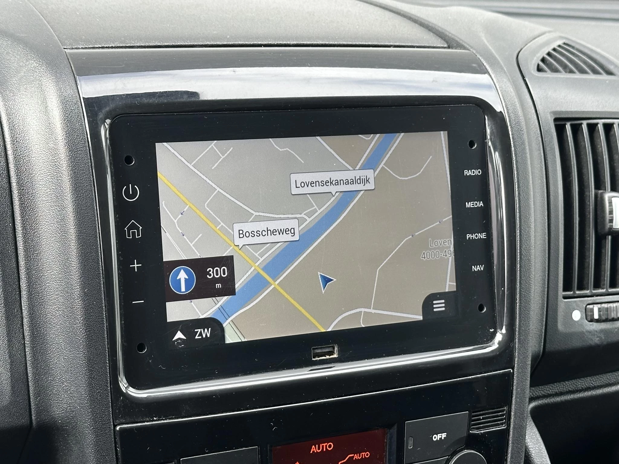 Hoofdafbeelding Peugeot Boxer