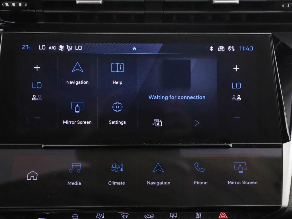 Hoofdafbeelding Peugeot 408