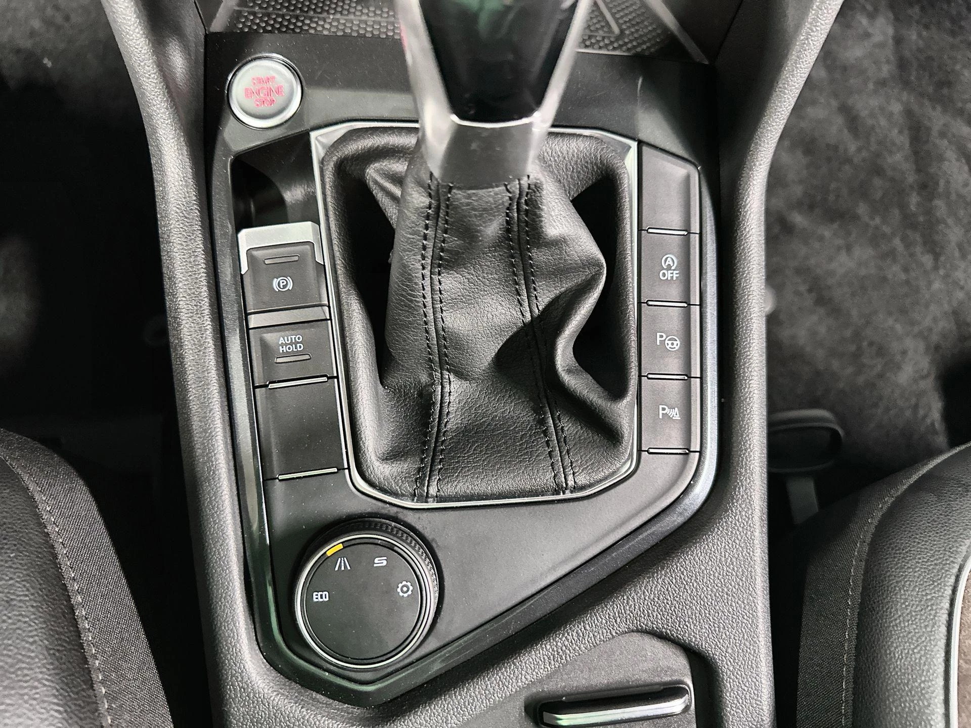 Hoofdafbeelding SEAT Tarraco