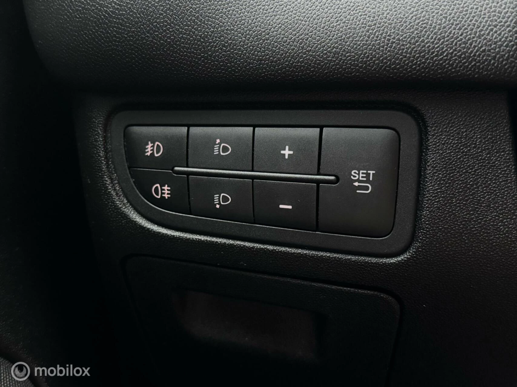 Hoofdafbeelding Fiat Punto