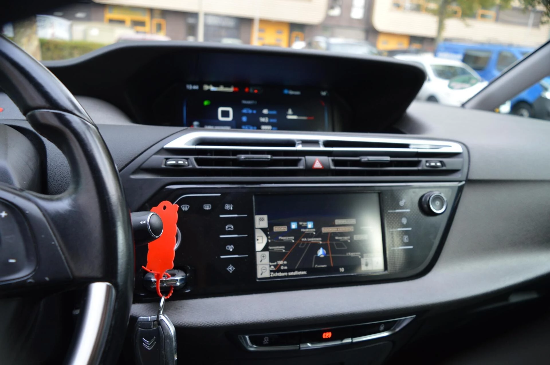 Hoofdafbeelding Citroën Grand C4 Picasso