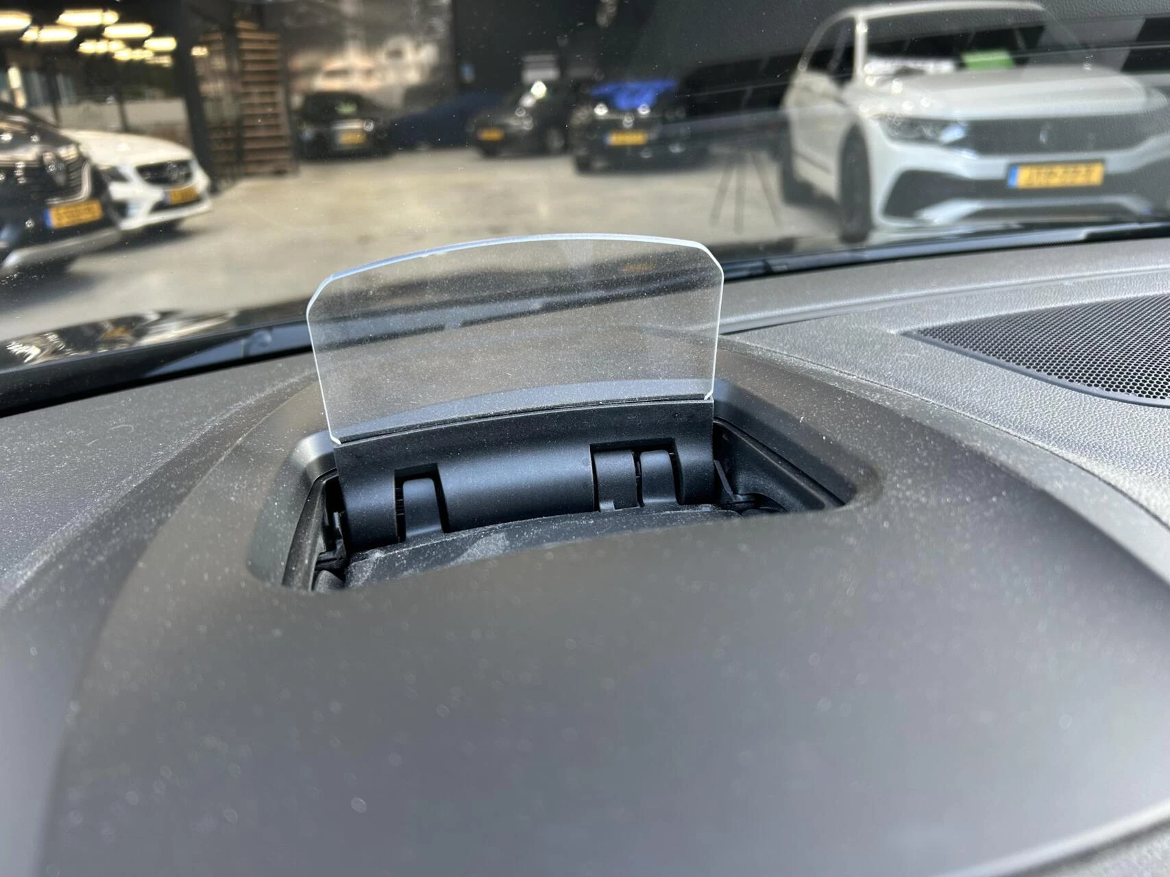 Hoofdafbeelding Renault Megane E-Tech