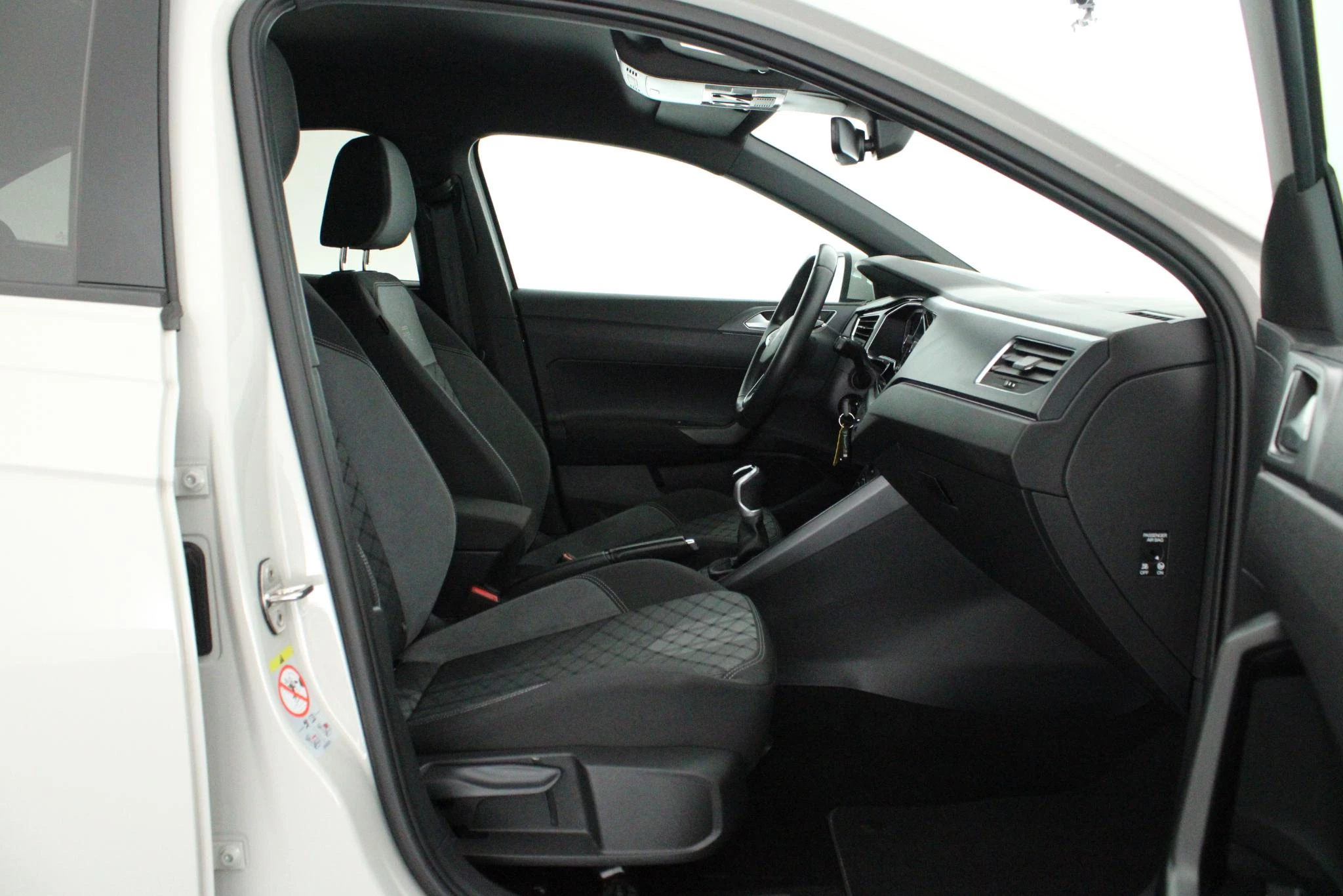 Hoofdafbeelding Volkswagen Taigo