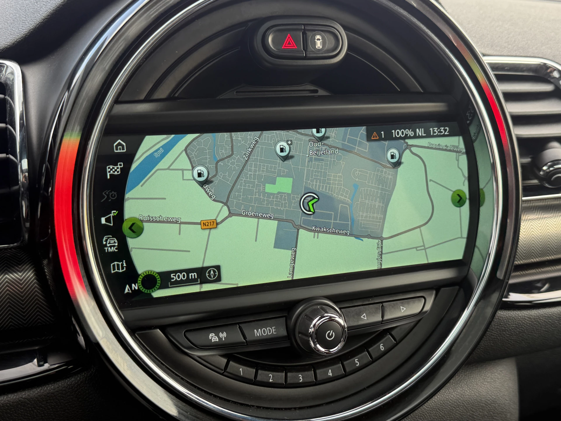 Hoofdafbeelding MINI Clubman