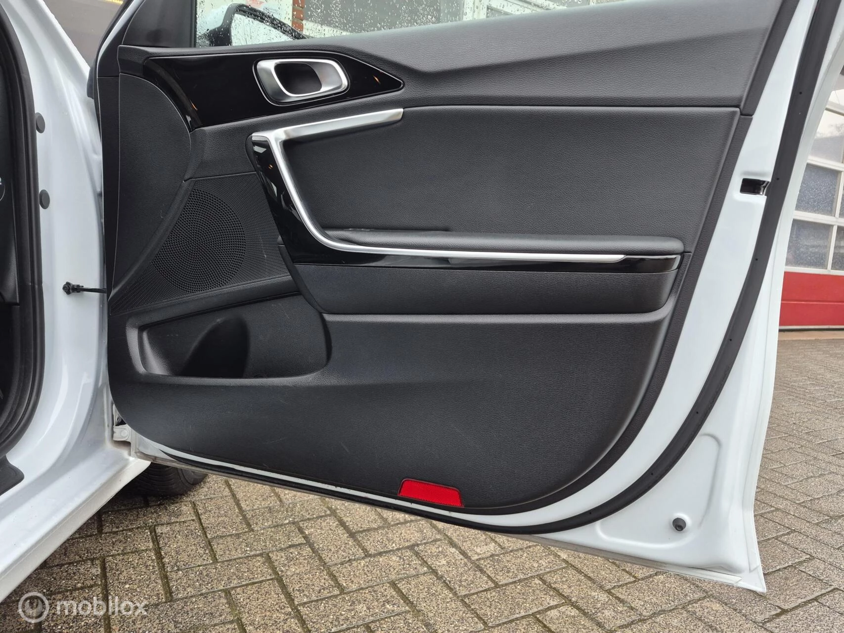 Hoofdafbeelding Kia Ceed