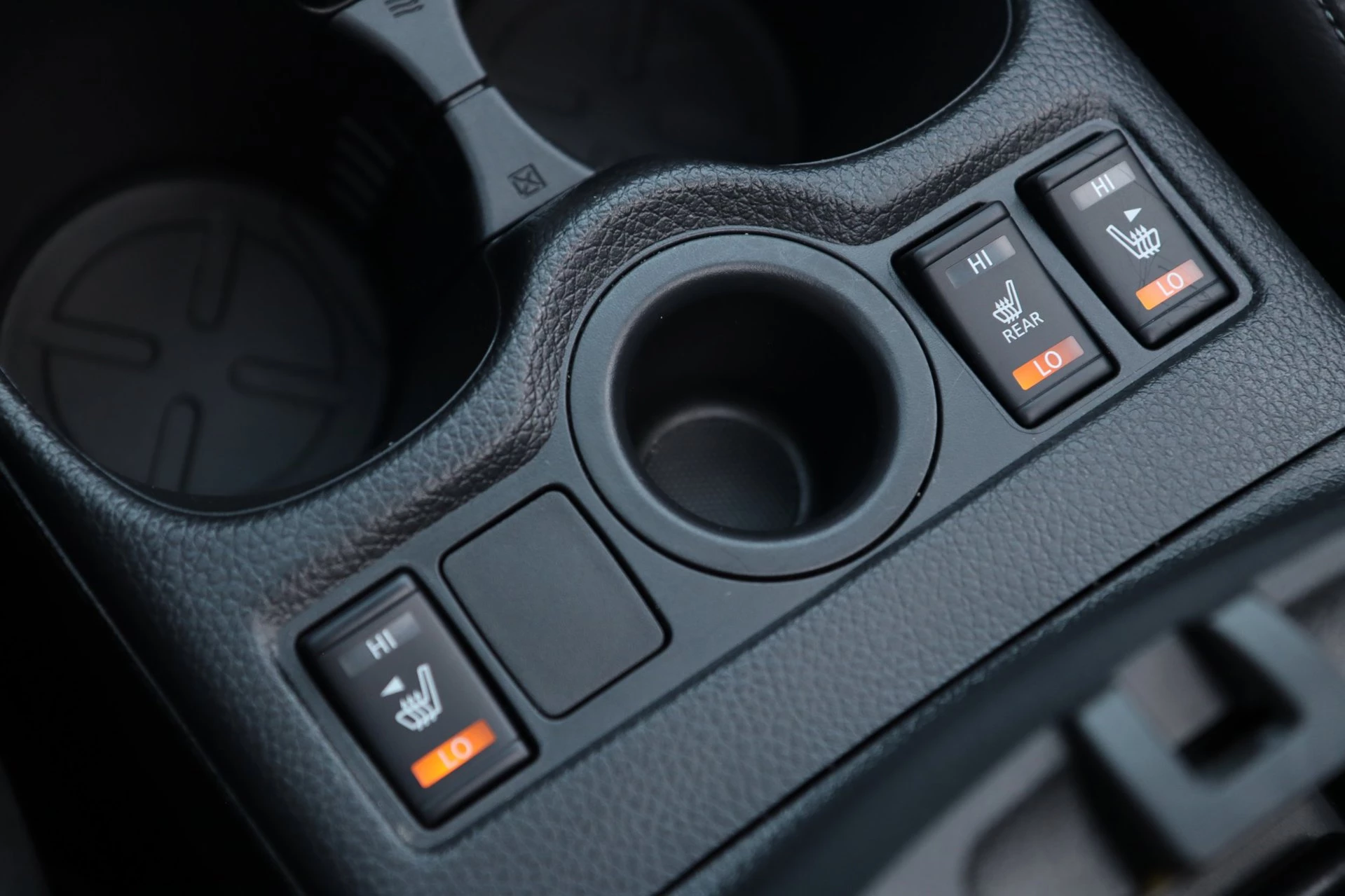 Hoofdafbeelding Nissan X-Trail