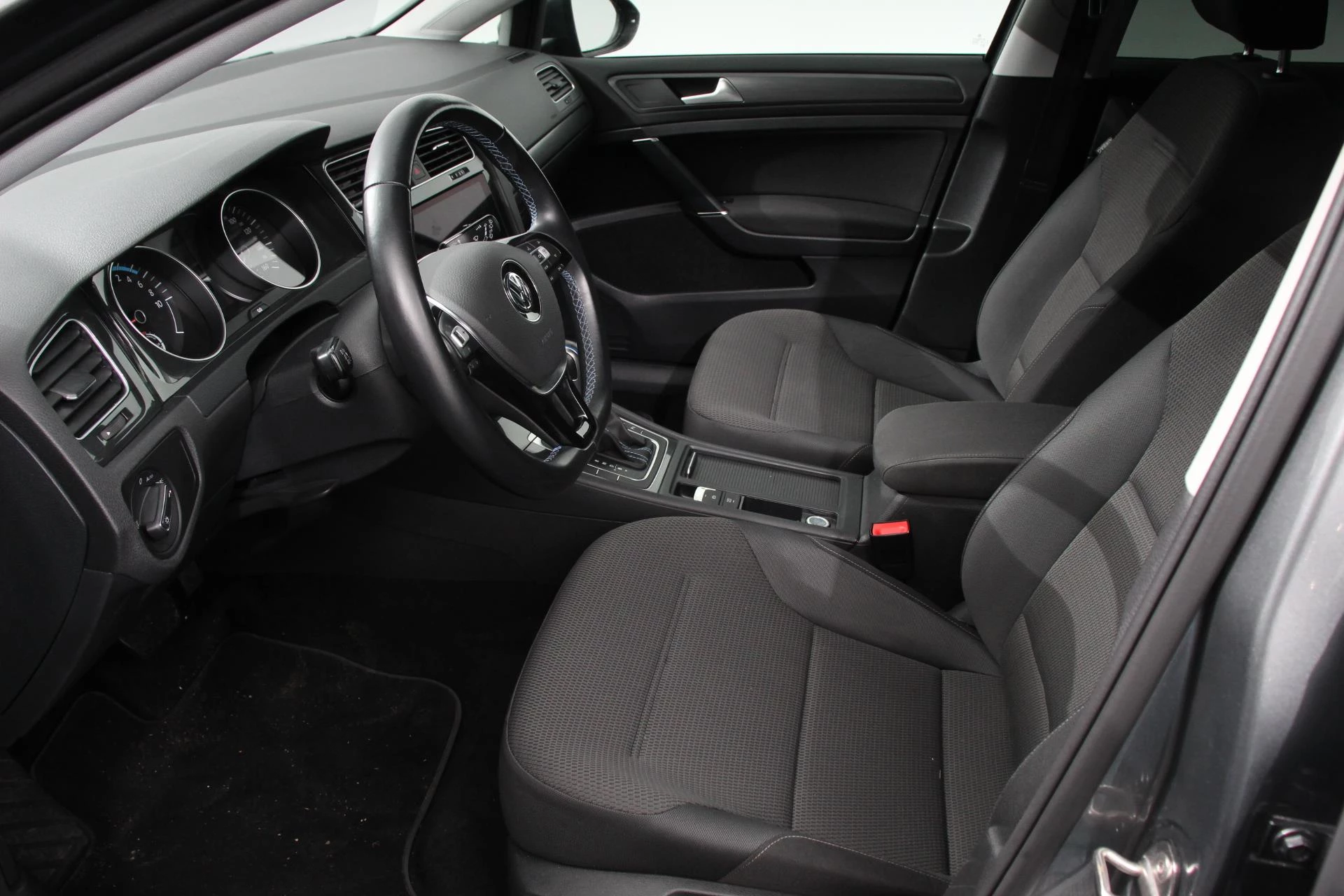 Hoofdafbeelding Volkswagen e-Golf