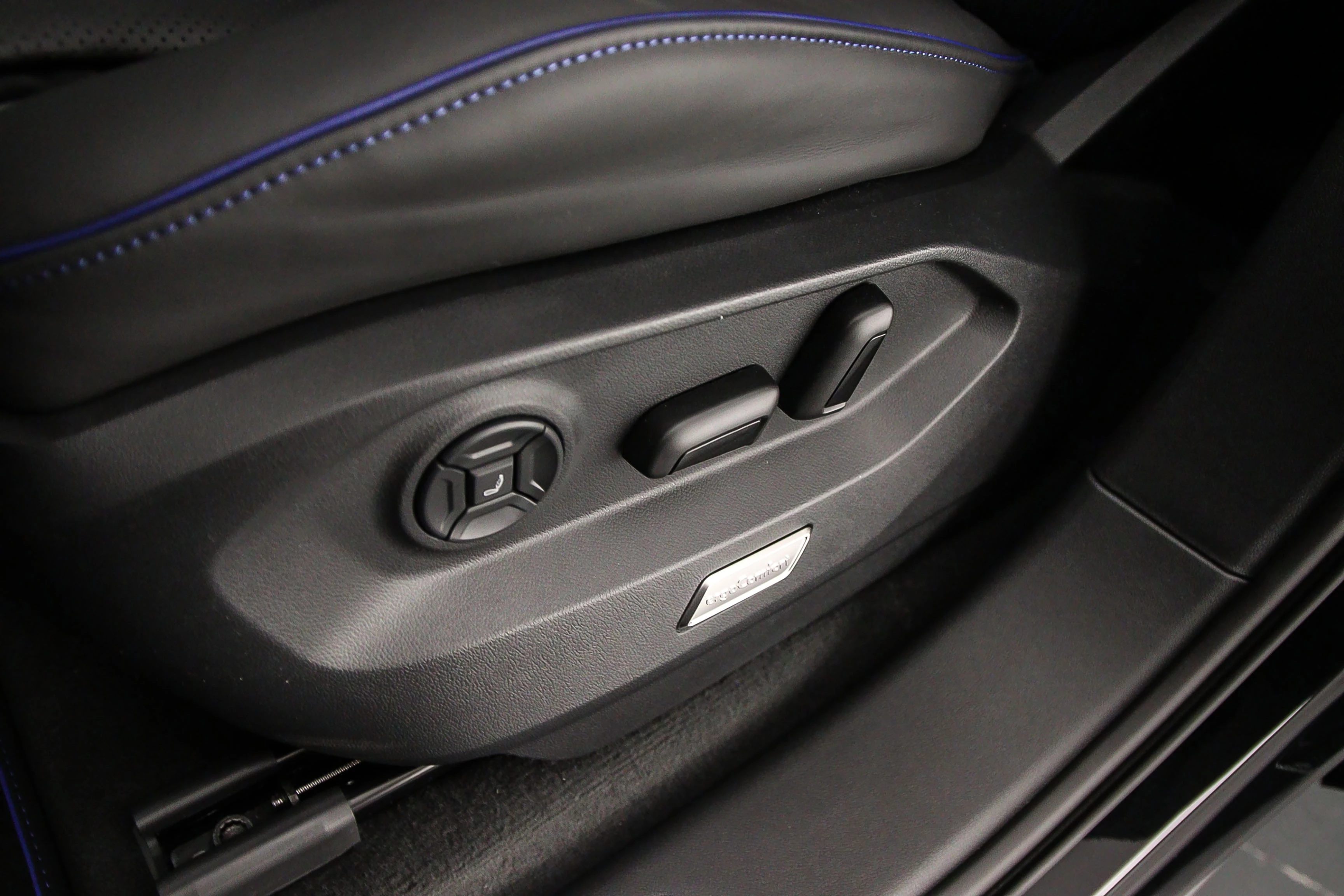 Hoofdafbeelding Volkswagen Touareg