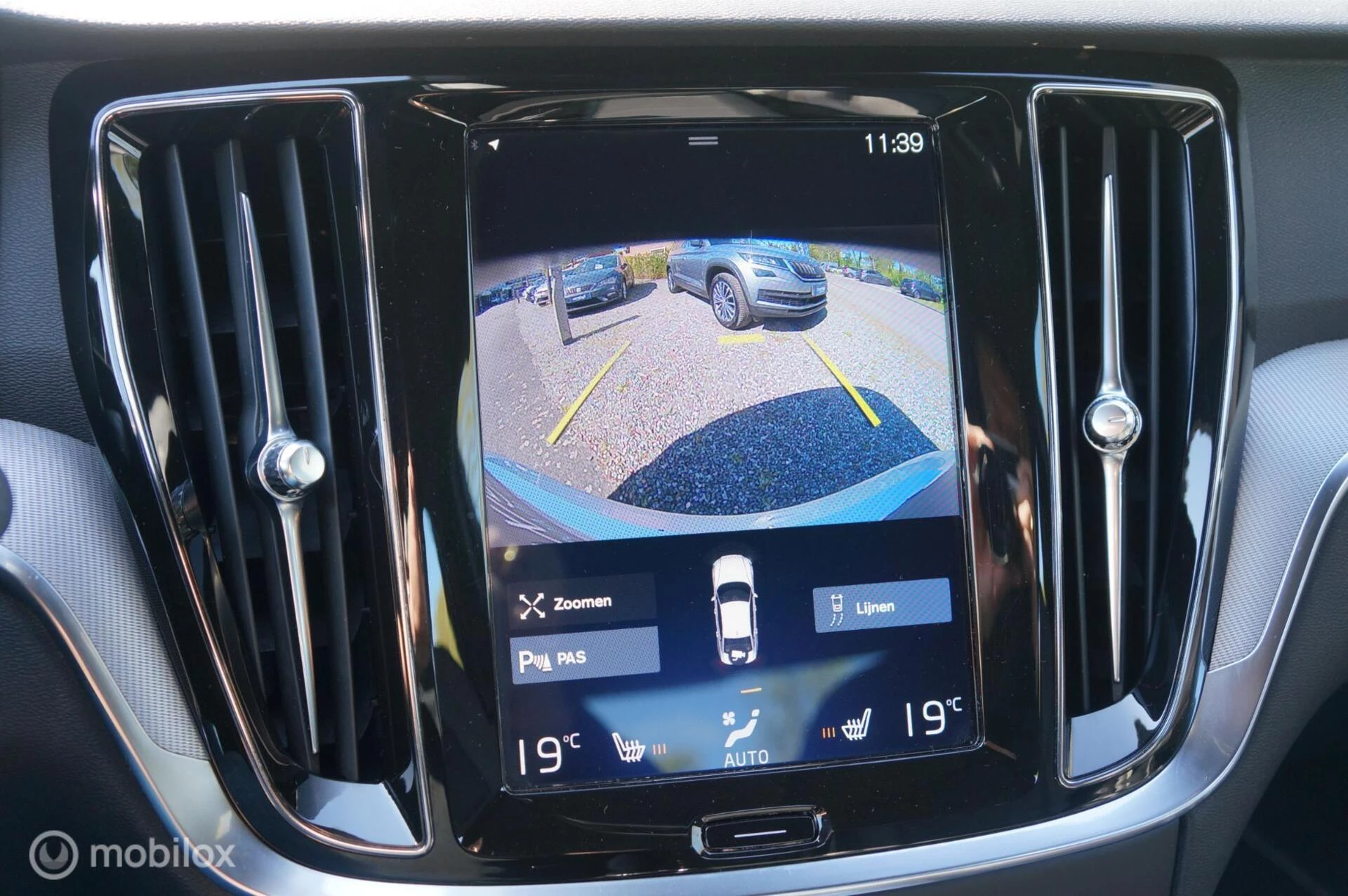 Hoofdafbeelding Volvo S60