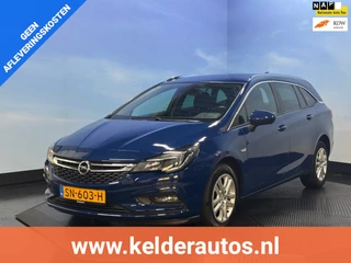 Opel Astra Sports Tourer 1.0 Online Edition Clima | Navi | Cruise | PDC