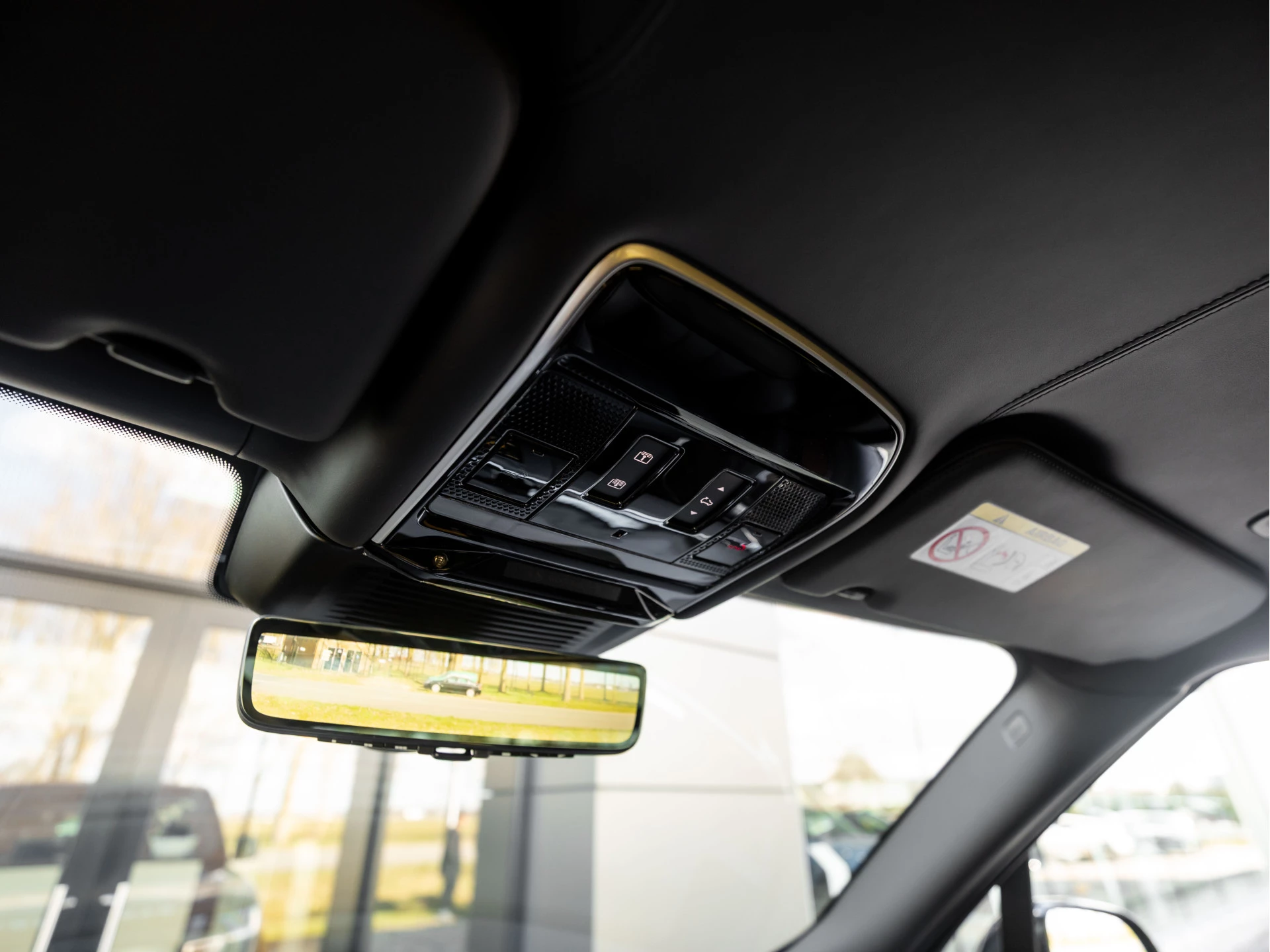 Hoofdafbeelding Land Rover Range Rover