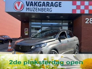 Peugeot 3008 1.6 HYbrid 225 GT BLACK PACK FACELIFT // MEMORY + MASSAGE SEAT // ADAPTIVE CRUISE // FULL LED // FOCAL AUDIO // NAVI + CARPLAY // CAMERA