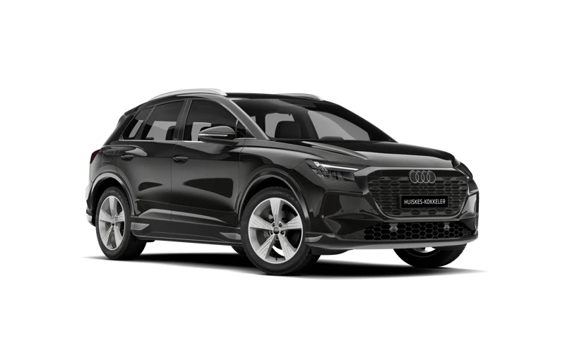Hoofdafbeelding Audi Q4 Sportback e-tron