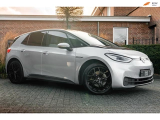 Volkswagen ID.3 Business 58 kWh PRO Adaptive Sfeer Camera Stoelverwarming LED 18''