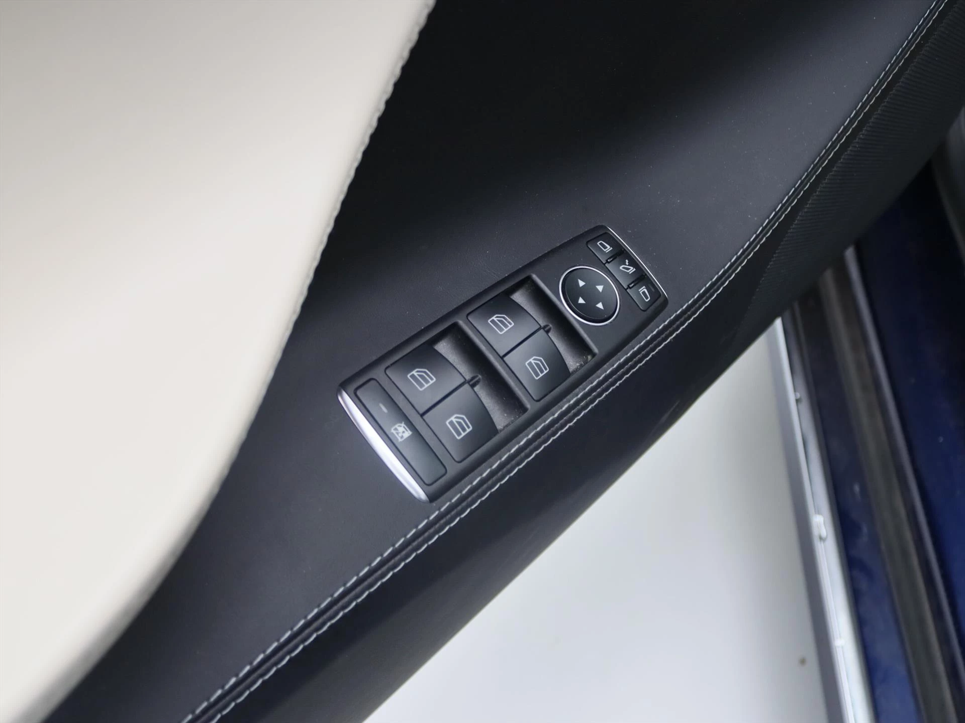 Hoofdafbeelding Tesla Model S