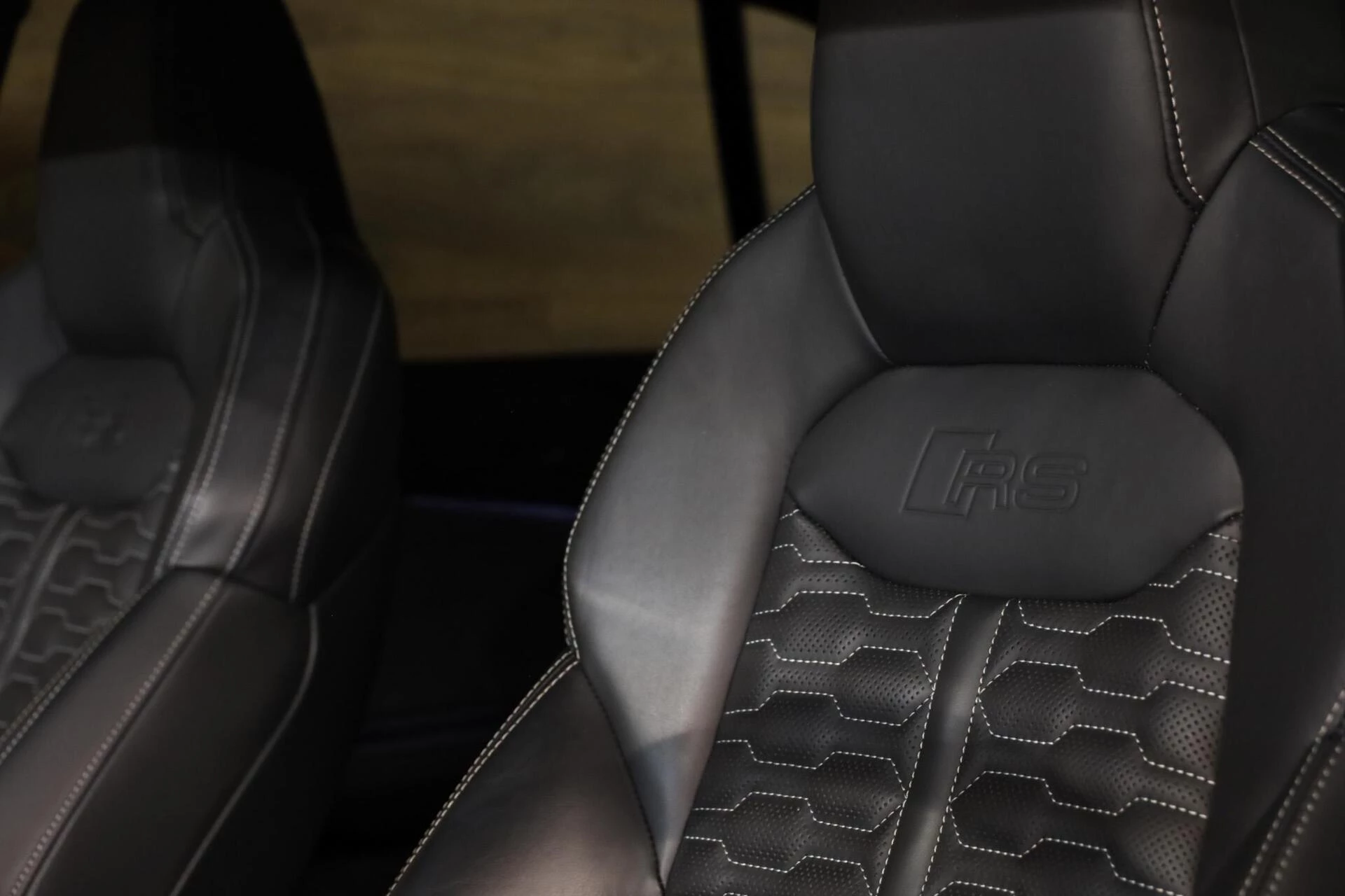 Hoofdafbeelding Audi RSQ8