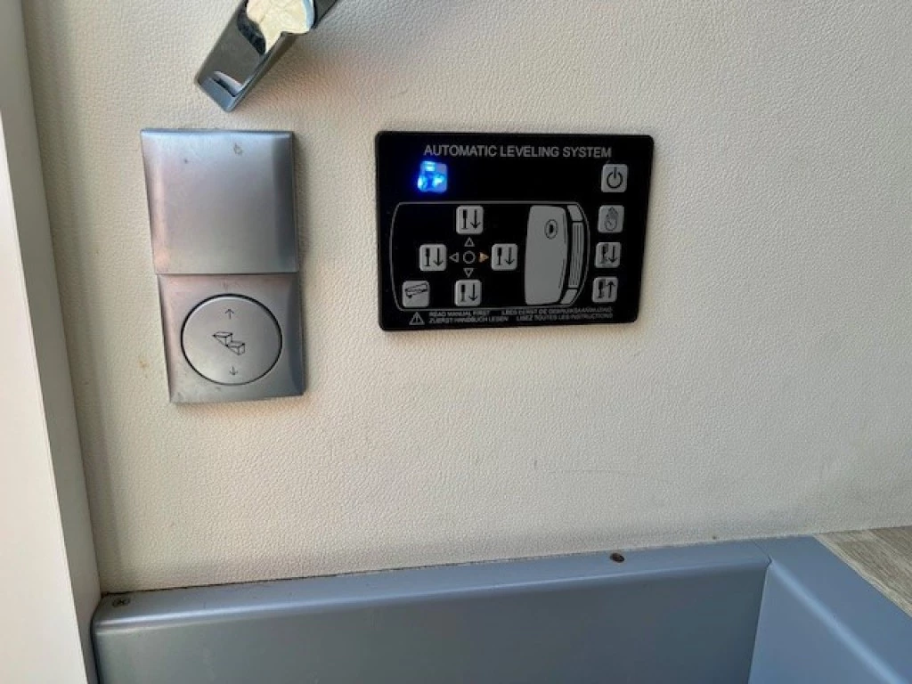 Hoofdafbeelding Iveco Phoenix / Iveco Maxiliner