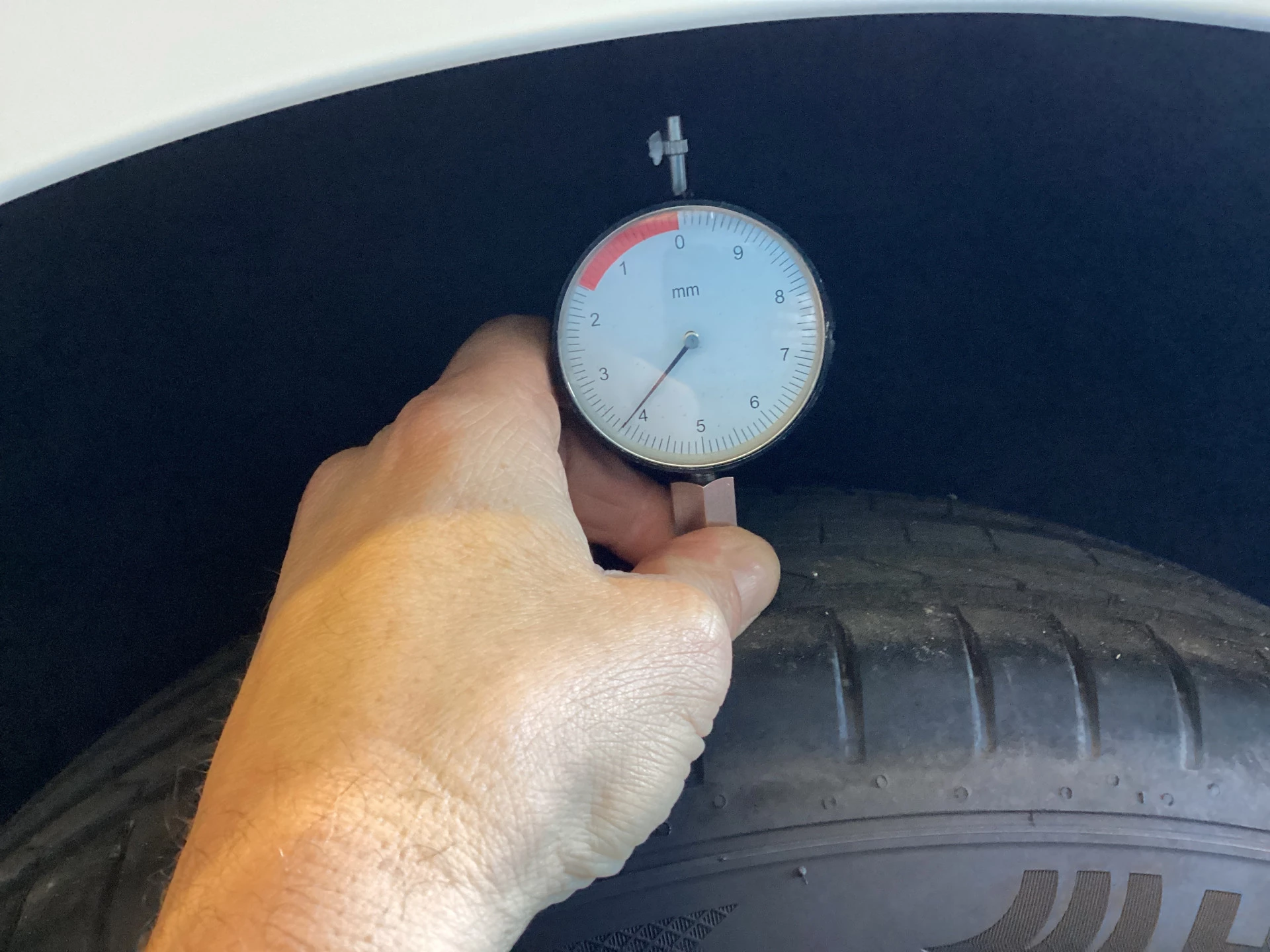 Hoofdafbeelding Ford Transit Courier