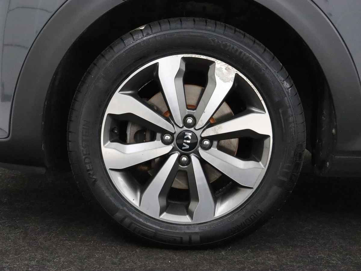 Hoofdafbeelding Kia Stonic